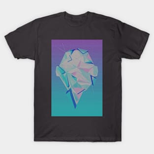 Crystal Human T-Shirt